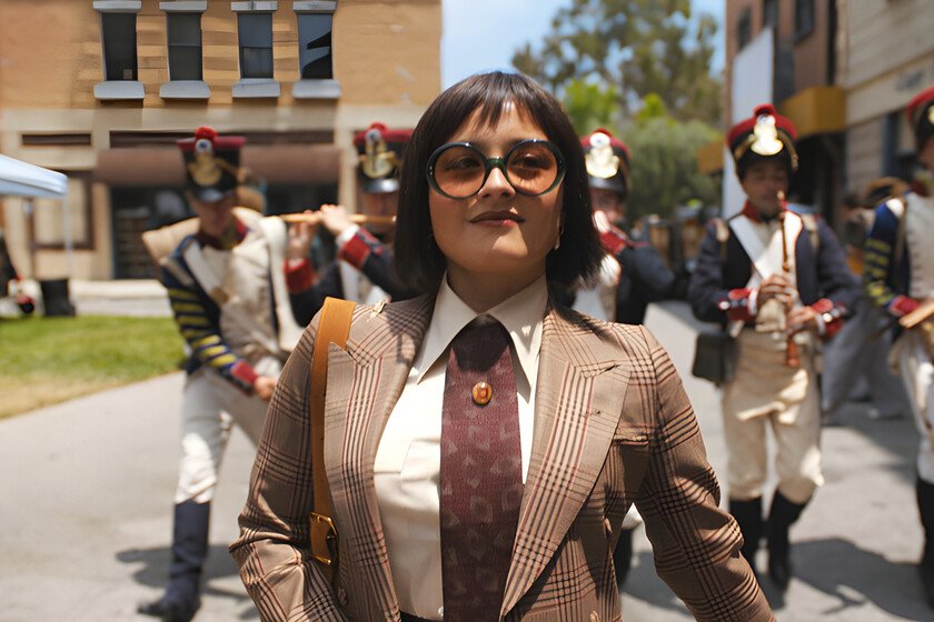 La mejor serie de comedia de 2025 ya está disponible en streaming