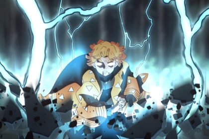 La película de anime alcanza el récord de mayor recaudación en la historia