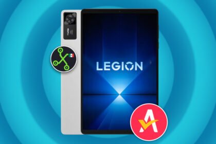 La tienda ofrece la tablet gamer Lenovo Y700 Gen 4 a un precio sorprendente