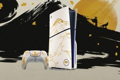 Lanzamiento de edición limitada PS5, monitor inteligente Samsung, descuentos en celulares Motorola y cupones de videojuegos