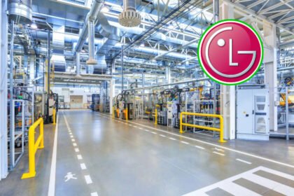 LG destinará 3,500 millones de pesos en México y generará más de 600 empleos en Querétaro