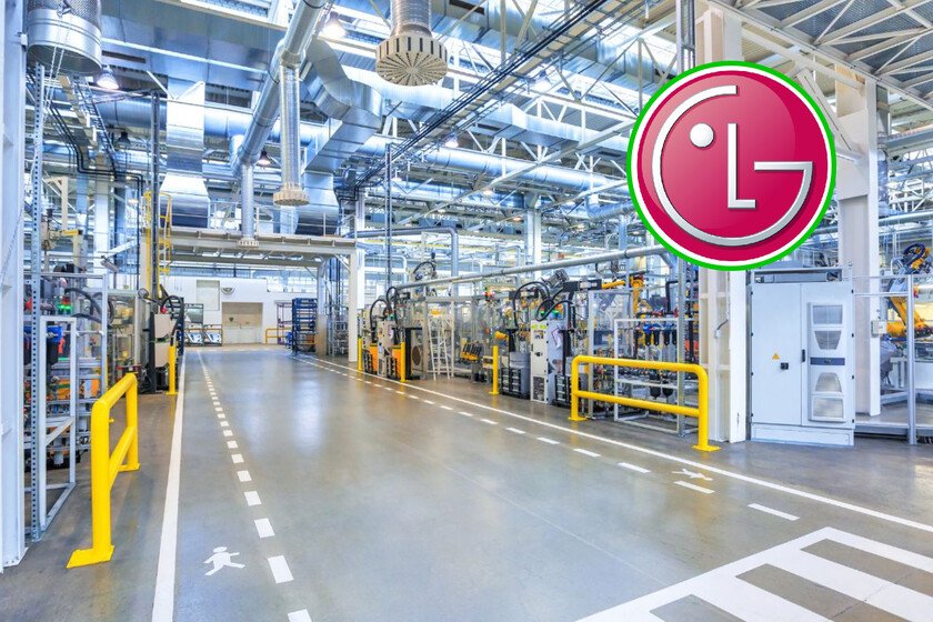 LG destinará 3,500 millones de pesos en México y generará más de 600 empleos en Querétaro