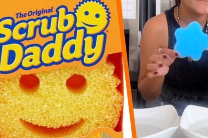 Limpieza efectiva de cocina, baño y áreas exteriores