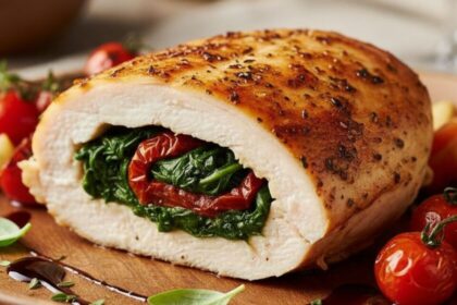 Lista de recetas en 30 minutos con la freidora de aire