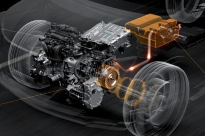 Marcas automotrices optan por gasolina en sus eléctricos ante problemas de autonomía en Acapulco