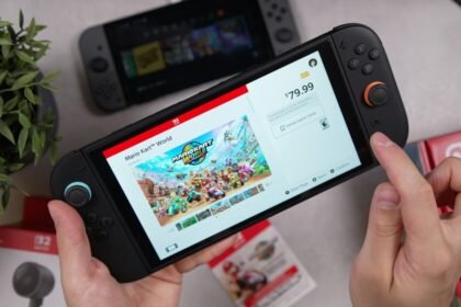 Mario Kart World genera quejas mientras otros juegos de Switch superan los 2,000 pesos en experiencia