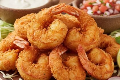 Mariscos clásicos que se pueden preparar en casa con facilidad