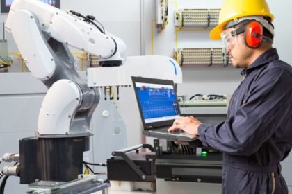 Más del 30% de los empleos estarán automatizados por inteligencia artificial en 2030