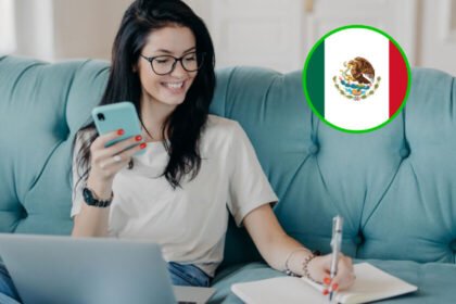 México cuenta con 97% de jóvenes en línea, pero carecen de habilidades digitales básicas