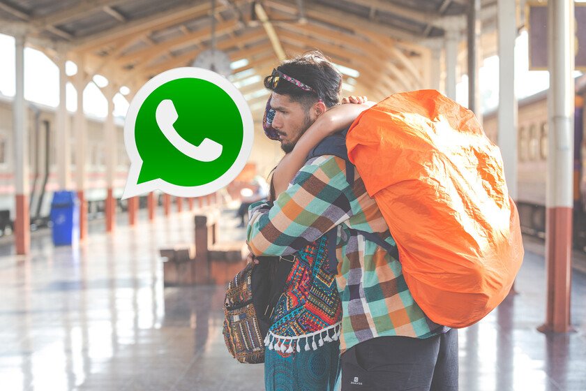 México implementa un chatbot de WhatsApp para responder a deportaciones de Estados Unidos