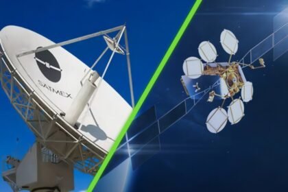 México podría perder posición orbital sin reemplazo de satélite averiado antes de septiembre