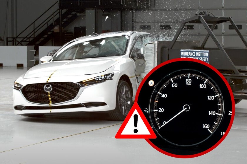 Modelo seguro incluirá sistema de limitación de motor a partir de 2027