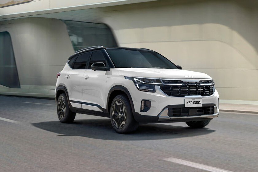 Motor turbo de 138 HP, 17 km/l, 7 años de garantía, precio y lanzamiento