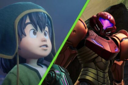 Nintendo Direct de septiembre destaca lanzamientos de Mario, Metroid, Pokémon, Resident Evil y Final Fantasy