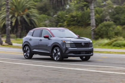 Nissan implementa plan para reducir costos de autos y enfrentar la crisis sin afectar clientes