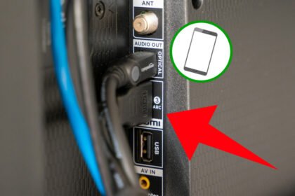 Opciones y adaptadores necesarios para una correcta configuración de dispositivos