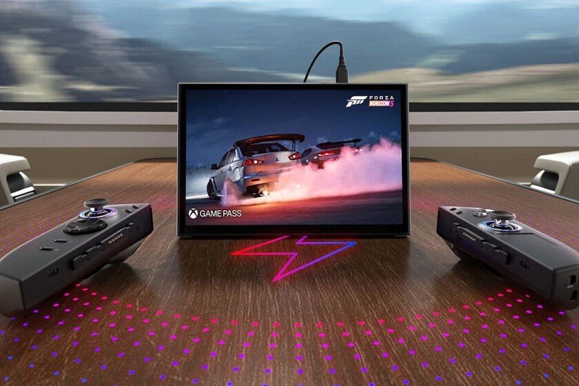 Pantalla OLED de 144 Hz a un precio sorprendente