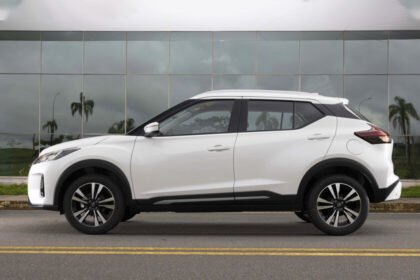 Pequeño SUV mexicano de confiabilidad comprobada y sello japonés con opción híbrida y precio reducido