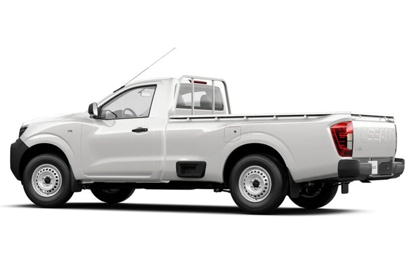 Pick-up confiable y fácil de reparar reduce su precio en el mercado mexicano