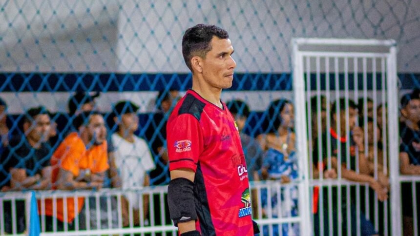 portero fallece tras atajar penalti y desmayarse durante celebracion con