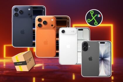 Precio y proceso de compra en preventa