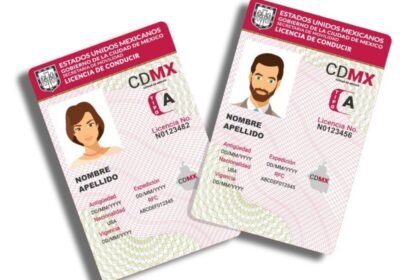 Preguntas del examen teórico obligatorio para la obtención de licencia de conducir