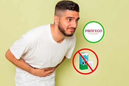 Razones científicas y mejores leches según Profeco