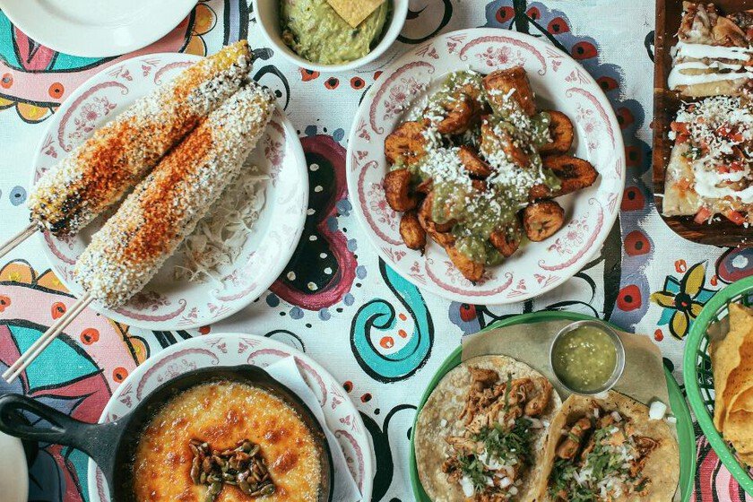 Razones por las que la comida mejora su sabor al día siguiente