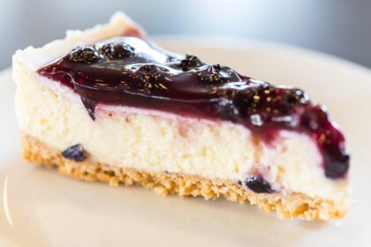 Receta cremosa y deliciosa ideal para saborear en otoño