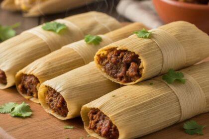 Receta fácil y deliciosa que rinde hasta 25 porciones