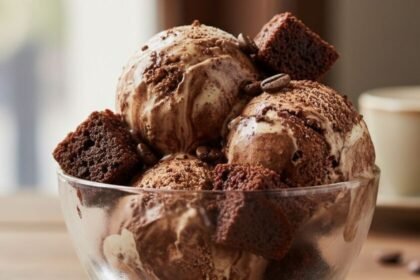 Receta rápida de 20 minutos con cinco ingredientes esenciales