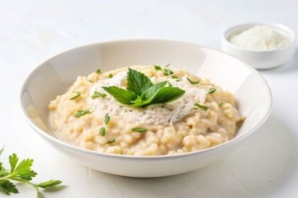 Receta recomendada por el chef internacional José Andrés para una cocina excepcional