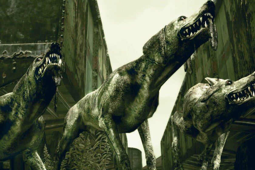 Resident Evil transformó la historia de Capcom y redefinió los modos cooperativos en campañas