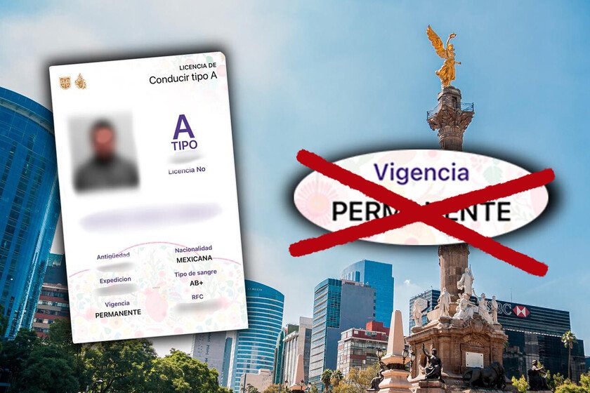 Se confirma que tras esta fecha no será posible obtener