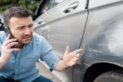 Seguros de auto con mayor número de reclamaciones ante Condusef en México