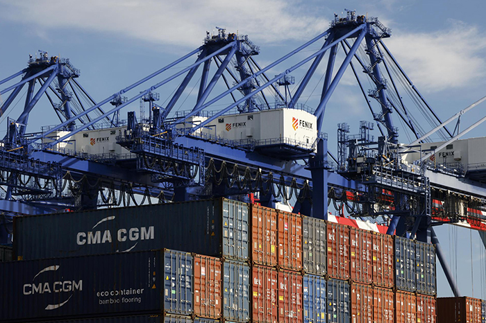 seul busca mitigar el efecto de los aranceles de