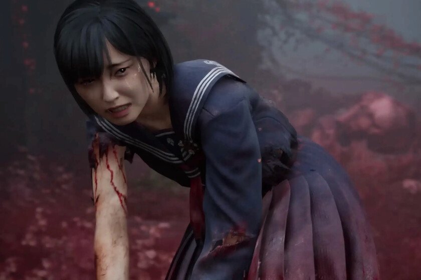 Silent Hill f demuestra que Konami puede innovar más allá de sus remakes