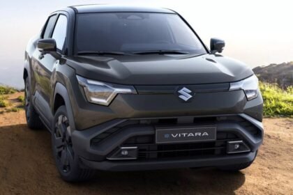 Suzuki presenta un nuevo logo tras 20 años de uso del anterior