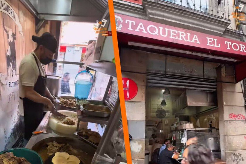 Tacos de suadero y tripa del Centro Histórico de CDMX, un legado de más de 50 años