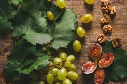 Tesoro culinario con propiedades antioxidantes para incorporar en la cocina