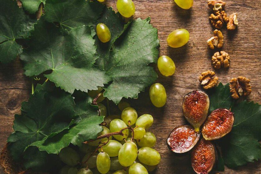 Tesoro culinario con propiedades antioxidantes para incorporar en la cocina