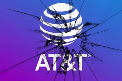 Usuarios informan la pérdida de señal de manera repentina