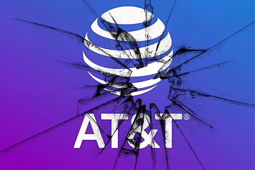 Usuarios informan la pérdida de señal de manera repentina