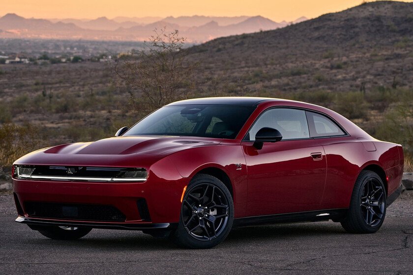 Vehículo eléctrico sin escape y operación silenciosa en el mercado actual