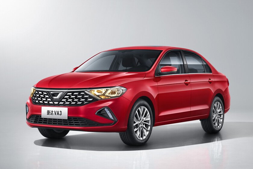 Volkswagen inicia la venta mundial de vehículos producidos en China tras 30 años de negativa