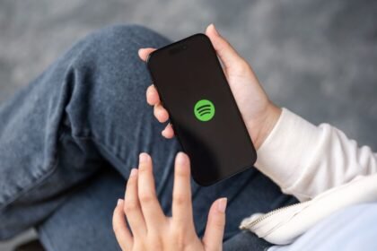 77 millones de personas acceden a música en streaming en México, solo 14 millones suscritos