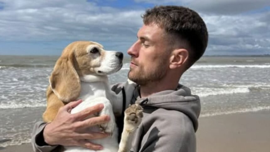 aaron ramsey deja mexico tras su paso por pumas por