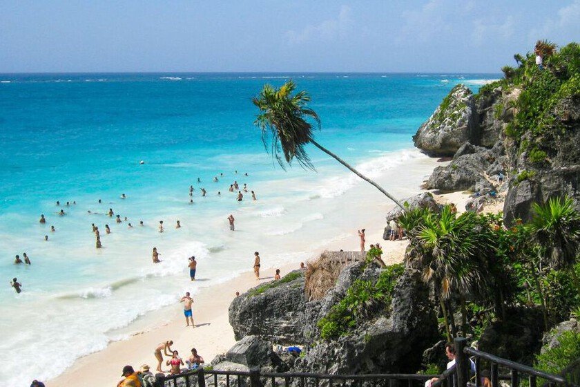 Acceso gratuito a las playas con una condición establecida por las autoridades