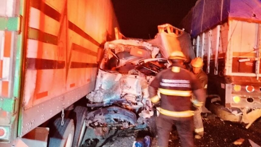accidente en irapuato deja un muerto y un herido grave