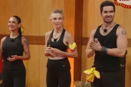 Actualización de las votaciones de La Granja VIP al 31 de octubre y tercer eliminado